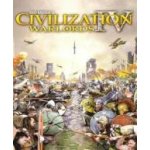 Civilization 4 Warlords – Hledejceny.cz