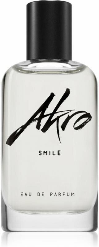 Akro Smile parfémovaná voda unisex 30 ml