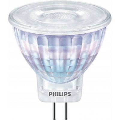 Philips LED žárovka GU4 2.3W 2700K 184LM – Zboží Mobilmania