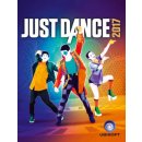 Just Dance 2017