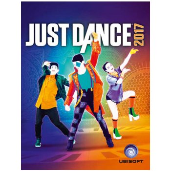 Just Dance 2017