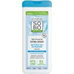 SO’BiO étic sprchový gel s aloe vera 650 ml – Sleviste.cz