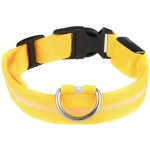 Petify Svítící obojek pro psa Growl – Zboží Dáma