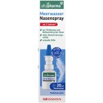 Altapharma Nosní sprej s mořskou vodou 20 ml – Zboží Dáma