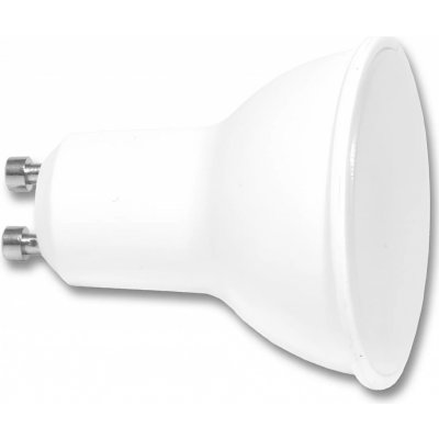 Ecolite GU10/5W/470lm/2700K – Zboží Mobilmania