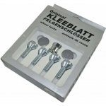 Bezpečnostní pojistné šrouby kol M12x1,50x28mm kuželové sedlo RACIMEX | Zboží Auto