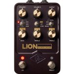 Universal Audio Lion ‘68 Super Lead Amp – Zbozi.Blesk.cz