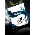 Epic Mickey: Rebrushed – Zboží Živě