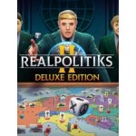 Realpolitiks II (Deluxe Edition) – Hledejceny.cz