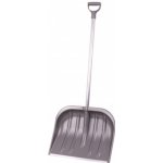 Zeta hrablo plastové 49 cm s hliníkovou násadou 490 x 400 x 1200 mm – Zboží Dáma