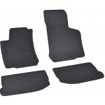 Koberce gumové Rigum Seat Leon 1999-2005 | Zboží Auto