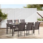 BestBerg BBRF-17786BR hnědá – Sleviste.cz