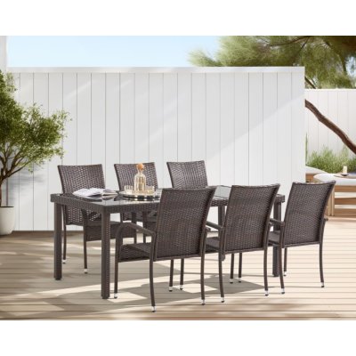 BestBerg BBRF-17786BR hnědá – Sleviste.cz