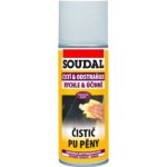 SOUDAL Čistič PU pěny a pistole 500ml - SDL – Zbozi.Blesk.cz