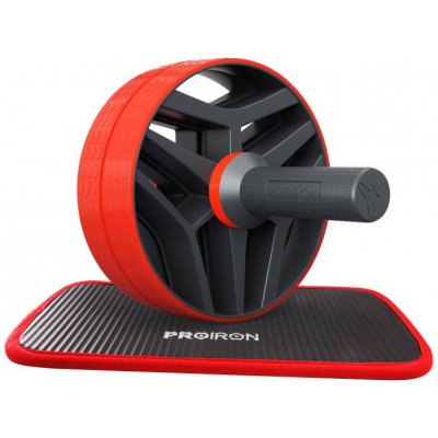 PROIRON Power Exercise Wheel – Zboží Mobilmania