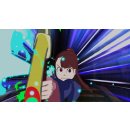 Little Witch Academia: Chamber of Time