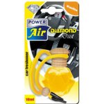 Power Air Diamond Dust VANILLA – Hledejceny.cz