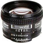 Nikon 20mm f/2.8D AF – Hledejceny.cz