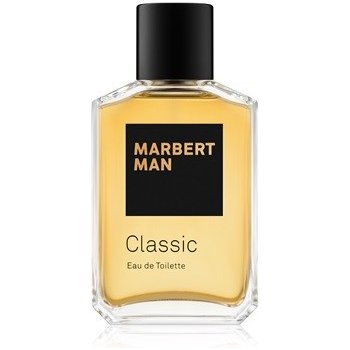 Marbert Man Classic toaletní voda pánská 100 ml