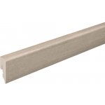 Neuhofer Podlahová lišta KU048L dub šedý 2,4 m – Zboží Mobilmania