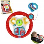 CHICCO Volant s aktivitami 6 m+ 01211.80 – Sleviste.cz
