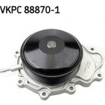 Vodní čerpadlo, chlazení motoru SKF VKPC 88870-1