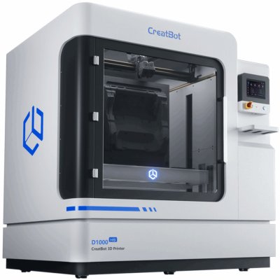 Creatbot D1000 HS – Zboží Mobilmania