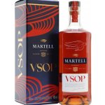 Martell VSOP 40% 0,7 l (karton) – Zboží Mobilmania