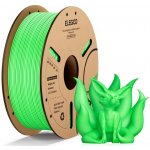 Elegoo PLA 1,75 mm 1000 g zelená – Zboží Živě