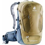 Deuter Trans Alpine 24L hnědý – Zboží Mobilmania