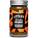 Little's Čokoláda a pomeranč 50 g – Zboží Dáma