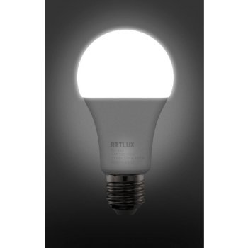 Retlux RLL 463 A67 E27 bulb 20W CW