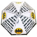 Batman deštník průhledný – Zboží Dáma Batman deštník průhledný – Zboží Dáma