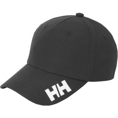 HELLY HANSEN CREW CAP BLACK – Zboží Mobilmania