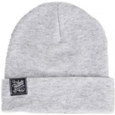 Auto Finesse The Essential Logo beanie Grey – Hledejceny.cz