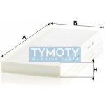 MANN CU 3955 kabinový (pylový) filtr – Hledejceny.cz