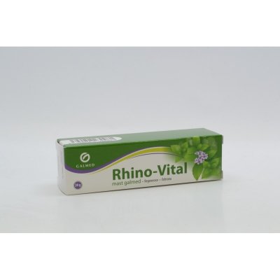 Rhino vital mast 20 g – Zboží Dáma