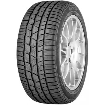 Continental ContiWinterContact TS 830 P 225/60 R17 99H Runflat