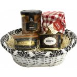 Dárková česká masová ošatka 62678 – Zboží Dáma