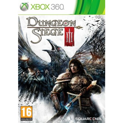 Dungeon Siege 3