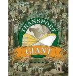 Transport Giant (Gold) – Zbozi.Blesk.cz