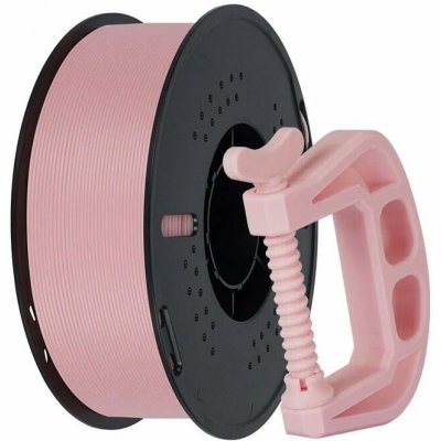 Kingroon ABS 1,75 mm 1kg Růžová – Zboží Živě