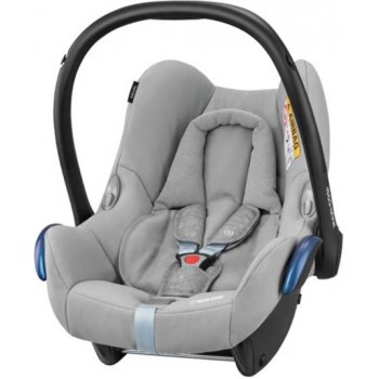 Maxi-Cosi Cabriofix 2022 Nomad Grey