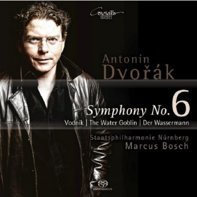 Symphony No.6 CD