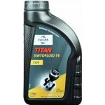 Fuchs Titan Sintofluid FE 75W 1 l – Zboží Mobilmania