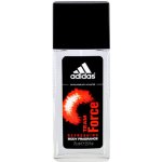 Adidas Team Force deodorant sklo 75 ml – Zbozi.Blesk.cz