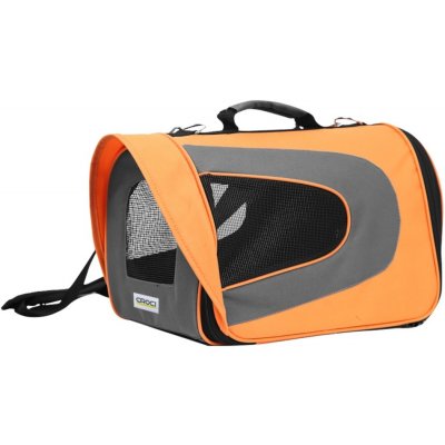 Croci Rocket Látková Přepravka 46 x 26 x 27 cm – Zboží Dáma