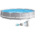 Intex Prism Frame Pools 366 x 76 cm 26712GN – Sleviste.cz