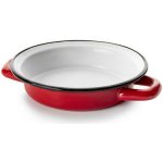 Ibili Smaltovaný kastrůlek 18 cm – Zboží Mobilmania