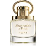 Abercrombie & Fitch Away parfémovaná voda dámská 30 ml – Hledejceny.cz